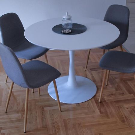Apartman Vukovic Trebinje Ngoại thất bức ảnh