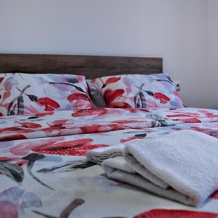 Apartman Vukovic Trebinje Ngoại thất bức ảnh