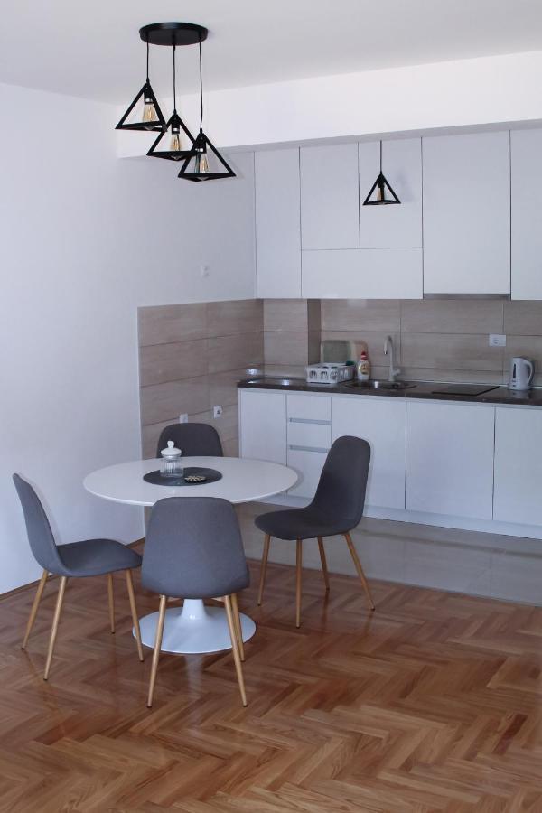 Apartman Vukovic Trebinje Ngoại thất bức ảnh