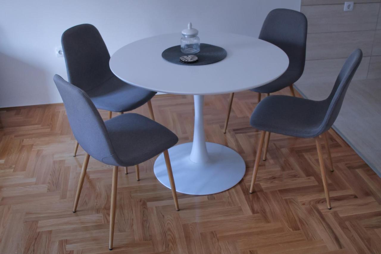 Apartman Vukovic Trebinje Ngoại thất bức ảnh
