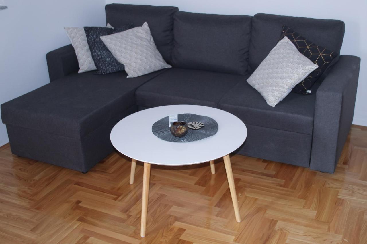 Apartman Vukovic Trebinje Ngoại thất bức ảnh