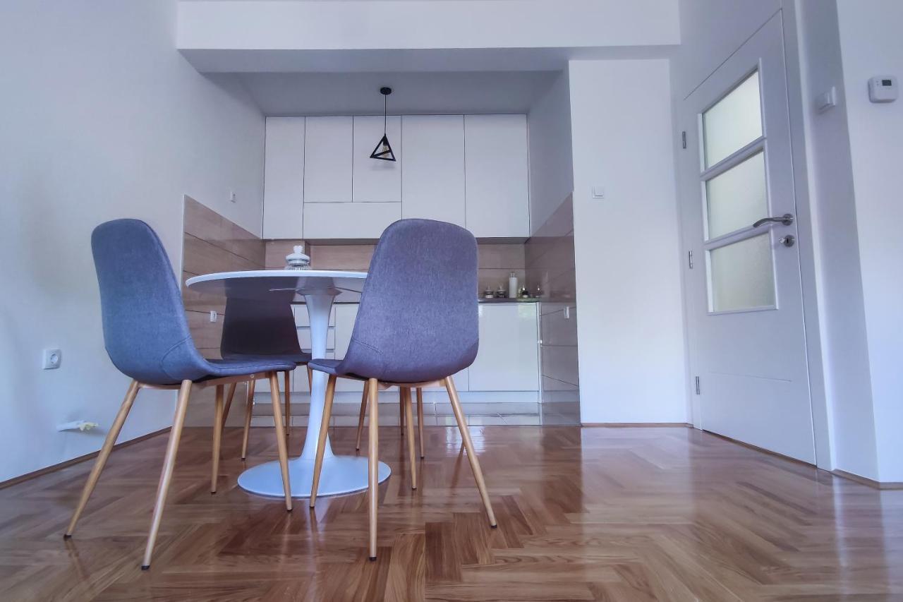 Apartman Vukovic Trebinje Ngoại thất bức ảnh