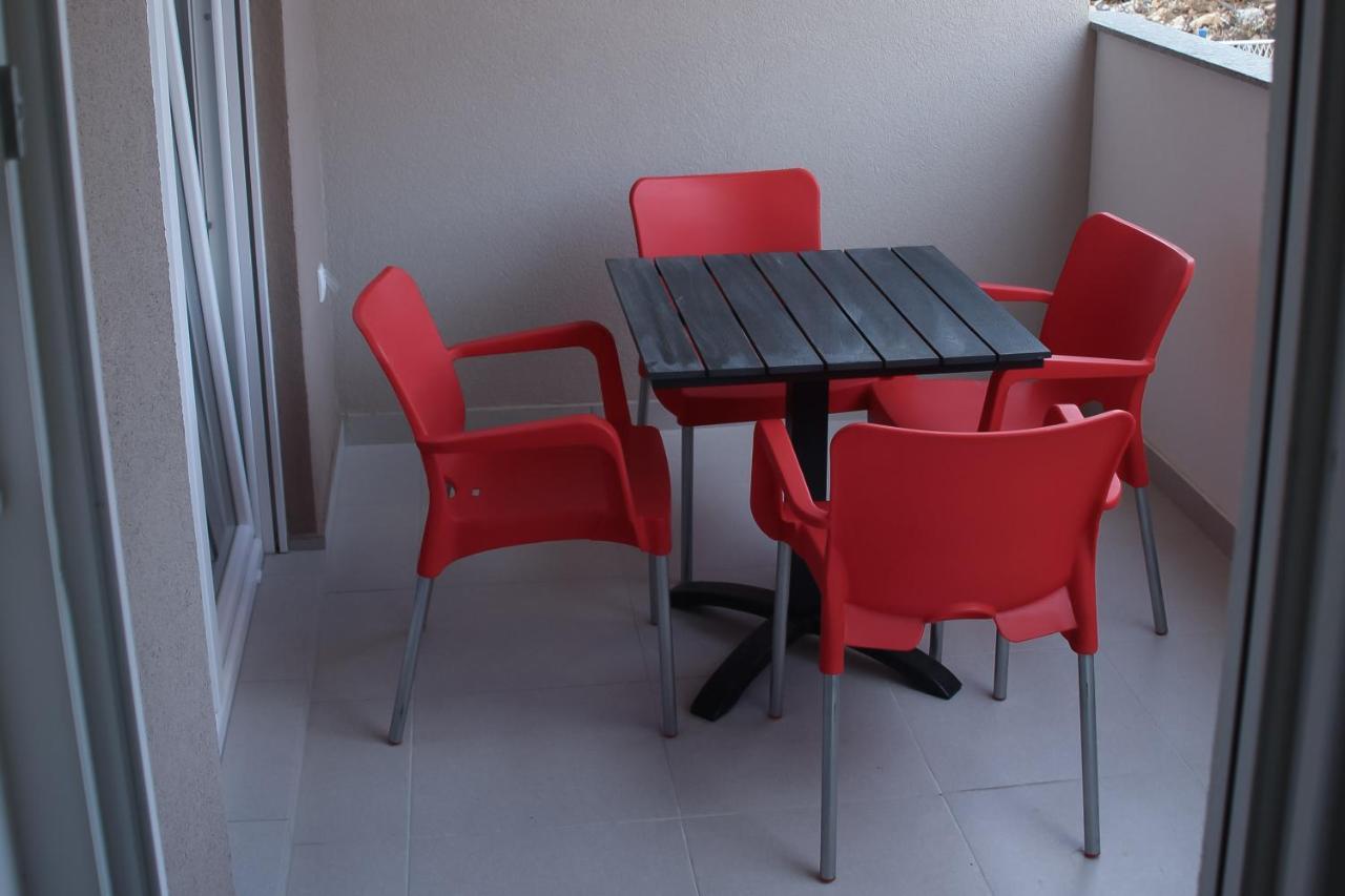 Apartman Vukovic Trebinje Ngoại thất bức ảnh