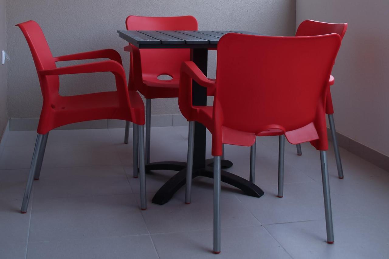 Apartman Vukovic Trebinje Ngoại thất bức ảnh