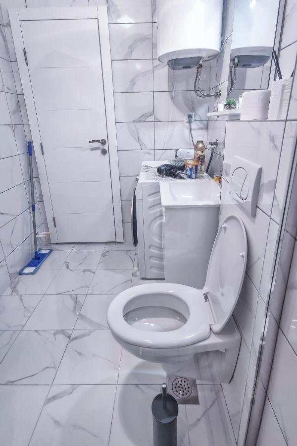 Apartman Vukovic Trebinje Ngoại thất bức ảnh