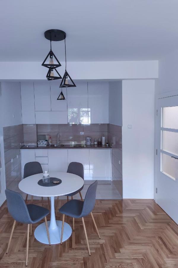 Apartman Vukovic Trebinje Ngoại thất bức ảnh