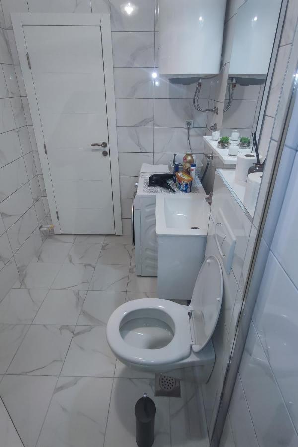 Apartman Vukovic Trebinje Ngoại thất bức ảnh