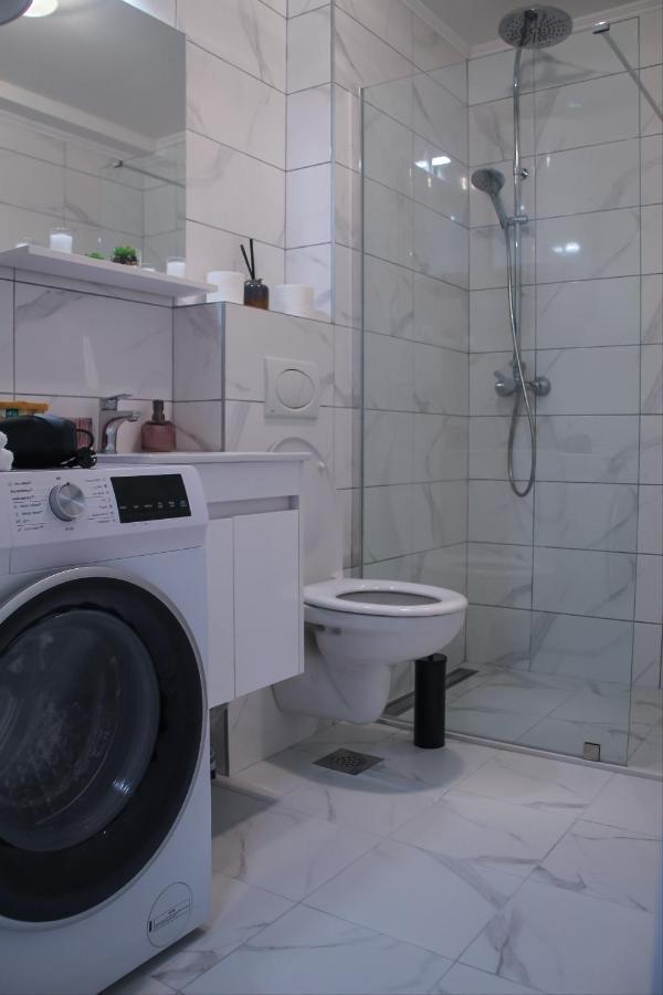 Apartman Vukovic Trebinje Ngoại thất bức ảnh